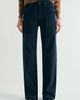 Scalpers Scalpers Jeans Waist Lace Detail - 1