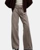 Scalpers Scalpers Jeans Waist String Detail - 1