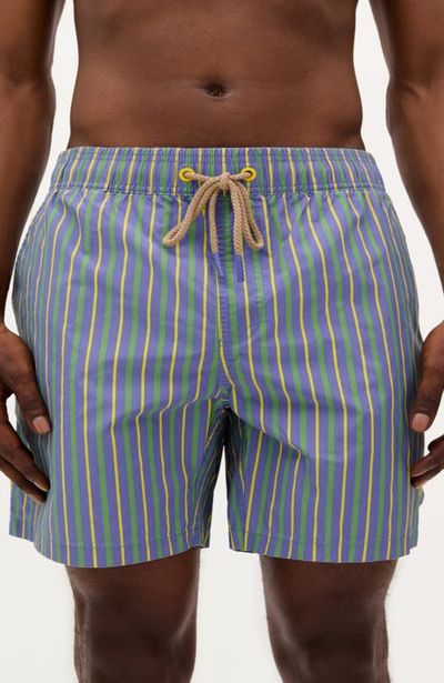 Scalpers Scalpers Landing Swimsuit