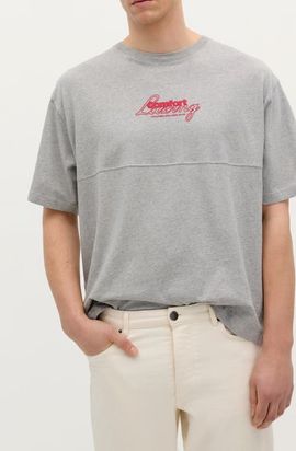 Scalpers Scalpers Lazy Tee