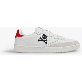 Scalpers Scalpers Leather Side Skull Ford Sneakers