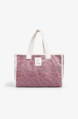 Scalpers Scalpers Leo Shopper Bag Girls