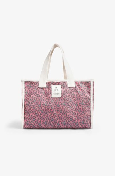 Scalpers Scalpers Leo Shopper Bag Girls