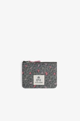 Scalpers Scalpers Leo Wallet Girls