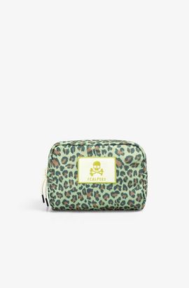 Scalpers Scalpers Leosamu Case Girls