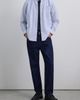 Scalpers Scalpers Loose Oxford Bd Shirt - 2