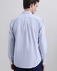 Scalpers Scalpers Loose Oxford Bd Shirt - 3