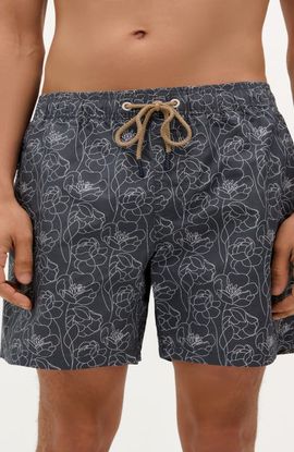 Scalpers Scalpers Maveriks Swimsuit
