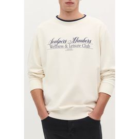 Scalpers Scalpers Member Sweater