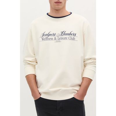 Scalpers Scalpers Member Sweater