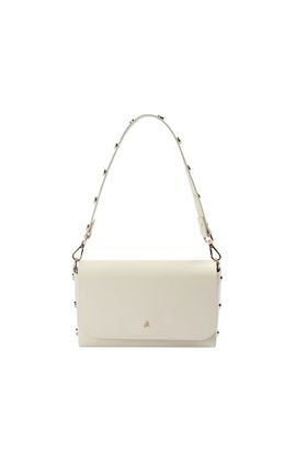 Scalpers Scalpers Mini Leather Studs Bag