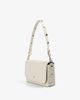 Scalpers Scalpers Mini Leather Studs Bag - 3
