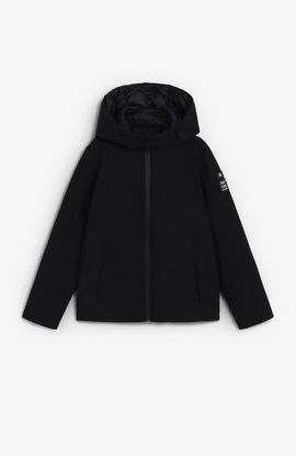 Scalpers Scalpers Montreal Jacket Kids