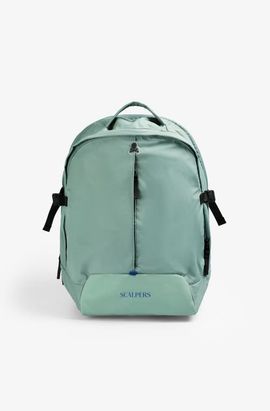 Scalpers Scalpers New Block Backpack
