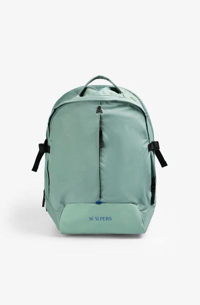 Scalpers Scalpers New Block Backpack