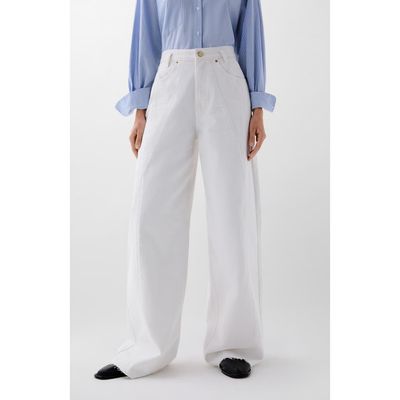 Scalpers Scalpers New Curvy Denim Pant