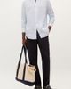 Scalpers Scalpers New Fancy Linen Shirt - 2