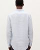 Scalpers Scalpers New Fancy Linen Shirt - 3