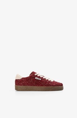 Scalpers Scalpers New Gala Glitter Sneakers W