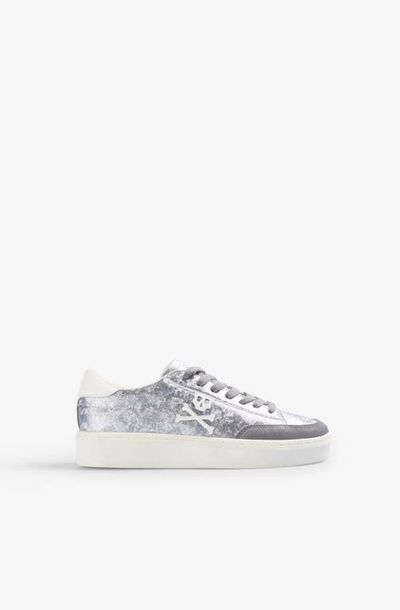 Scalpers Scalpers New Gala High Sneakers
