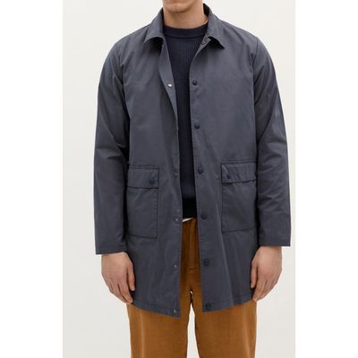Scalpers Scalpers New Geller Parka