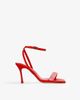 Scalpers Scalpers New Heel Sandal - 1