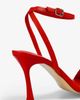 Scalpers Scalpers New Heel Sandal - 3