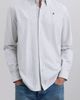 Scalpers Scalpers New Oxford Bd Slim Oe Shirt - 1