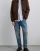 Scalpers Scalpers New Oxford Bd Slim Oe Shirt - 2