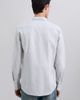 Scalpers Scalpers New Oxford Bd Slim Oe Shirt - 3