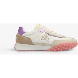 Scalpers Scalpers New Prax Sneakers Woman