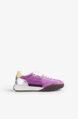 Scalpers Scalpers New Prax Sneakers Woman I