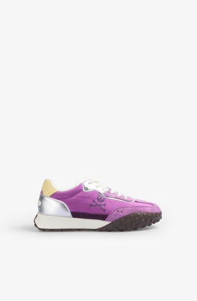 Scalpers Scalpers New Prax Sneakers Woman I