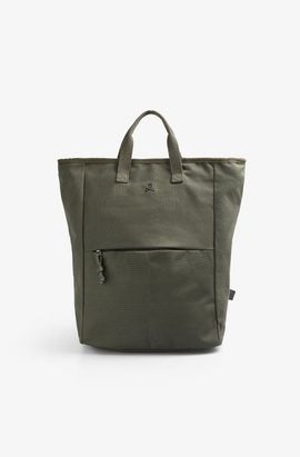 Scalpers Scalpers New Retro Backpack