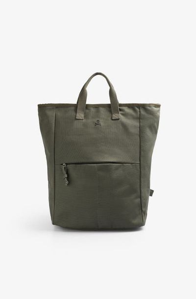 Scalpers Scalpers New Retro Backpack