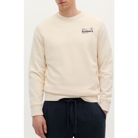 Scalpers Scalpers New Stroke Sweater