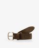 Scalpers Scalpers New Winter Eyelet Belt - 1