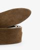 Scalpers Scalpers New Winter Eyelet Belt - 3