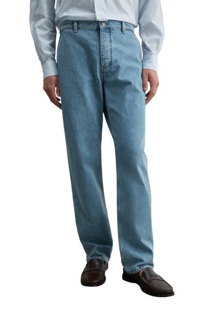 Scalpers Scalpers Norsca Regular Jeans