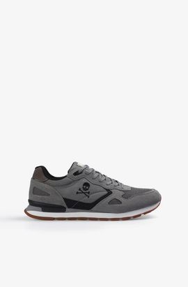 Scalpers Scalpers Nubryan Sneakers