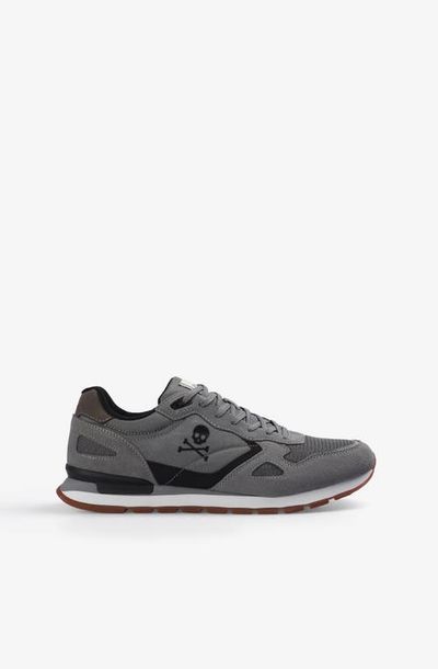 Scalpers Scalpers Nubryan Sneakers