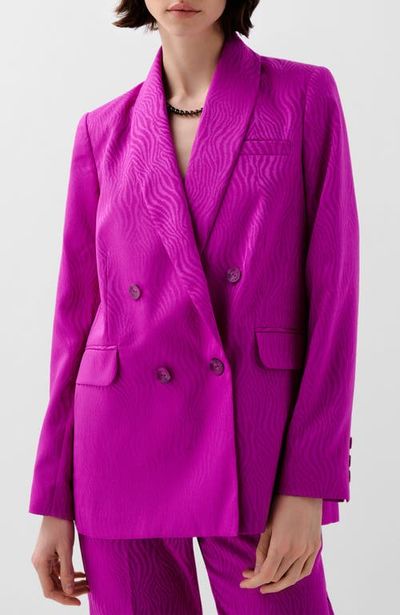 Scalpers Scalpers Nujac Blazer