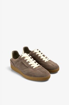 Scalpers Scalpers Numikosuede Sneakers