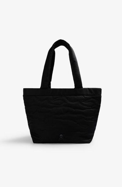 Scalpers Scalpers Ny Emb Sp Bag