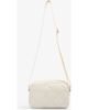 Scalpers Scalpers Ny Quilted Fabric Bag - 1