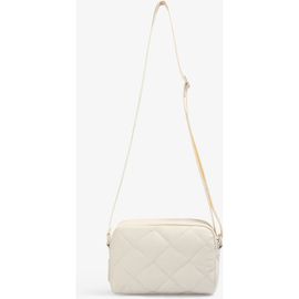 Scalpers Scalpers Ny Quilted Fabric Bag