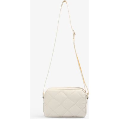 Scalpers Scalpers Ny Quilted Fabric Bag