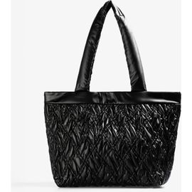 Scalpers Scalpers Nyquilted Sp Bag