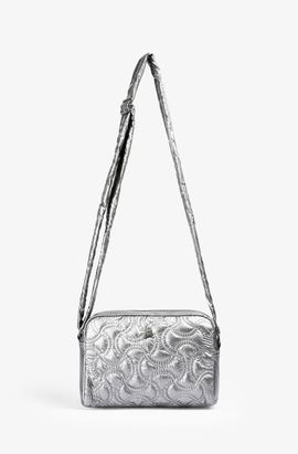 Scalpers Scalpers Nyquiltedfabric Bag