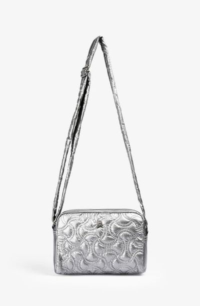 Scalpers Scalpers Nyquiltedfabric Bag